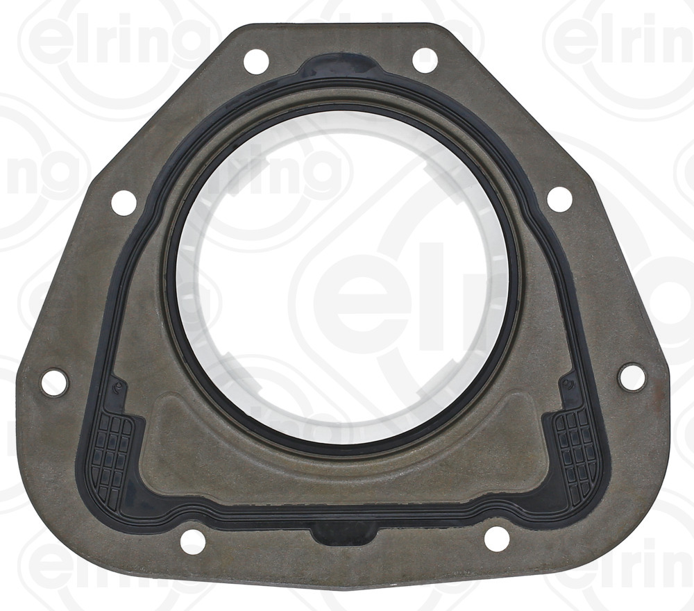 Shaft Seal, crankshaft