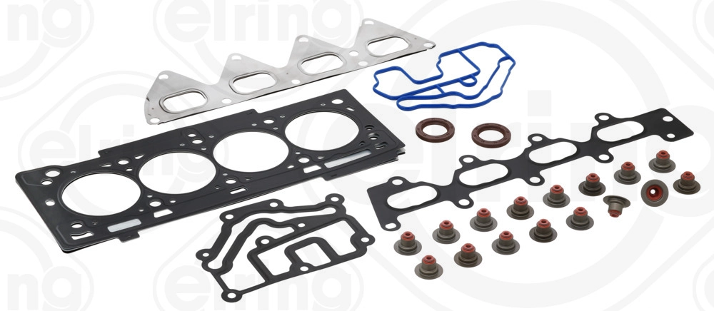 Gasket Kit, cylinder head (852.011)