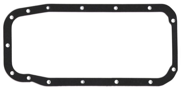Gasket, oil sump (766.390)