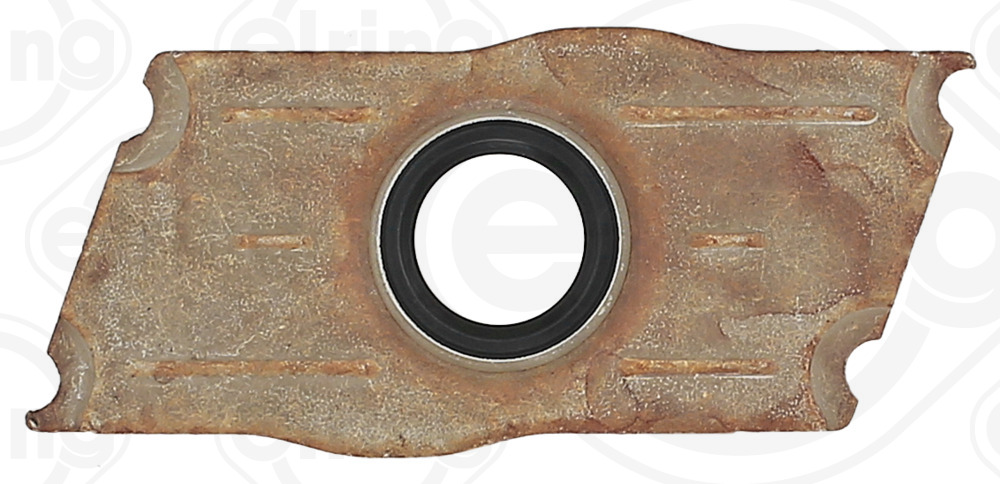 Cover, injector nozzle