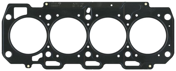 Gasket, cylinder head (217.021)