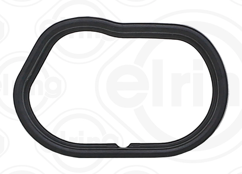 Gasket, oil cooler