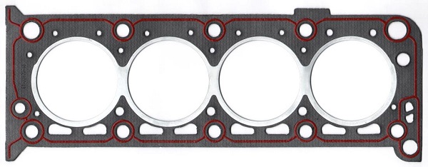 Gasket, cylinder head (239.870)