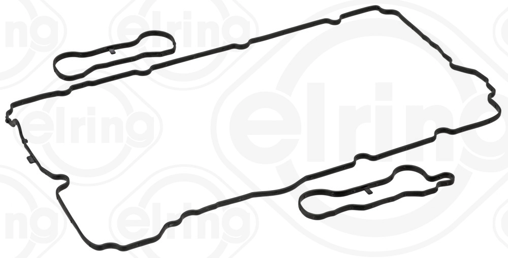 Gasket Set, cylinder head cover (794.870)