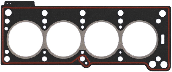 Gasket, cylinder head (118.051)