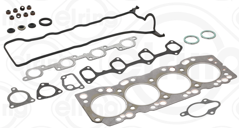 Gasket Kit, cylinder head (753.212)