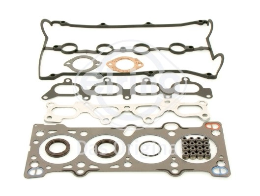Gasket Kit, cylinder head (166.670)