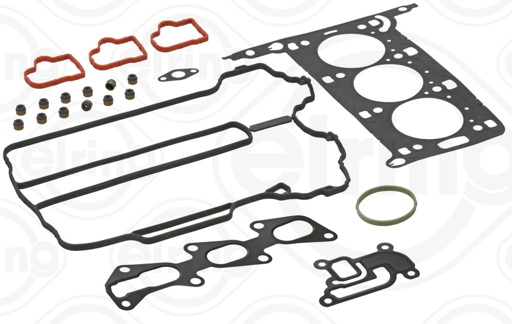 Gasket Kit, cylinder head (434.340)