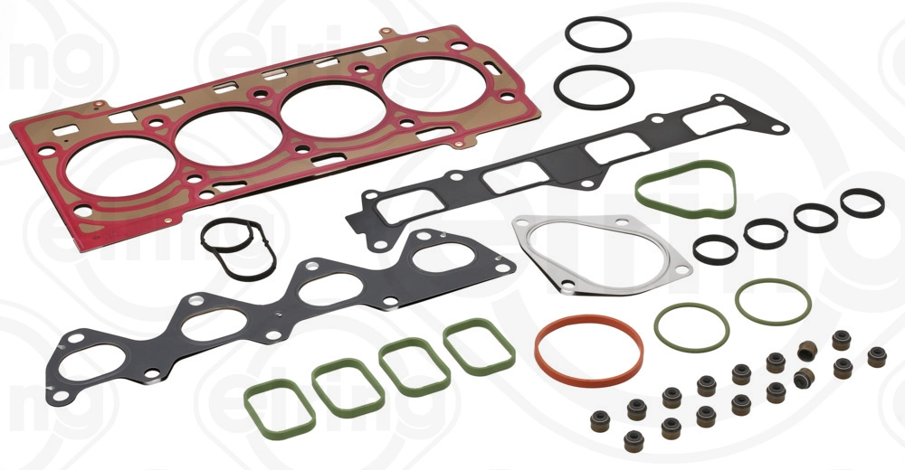 Gasket Kit, cylinder head (236.760)