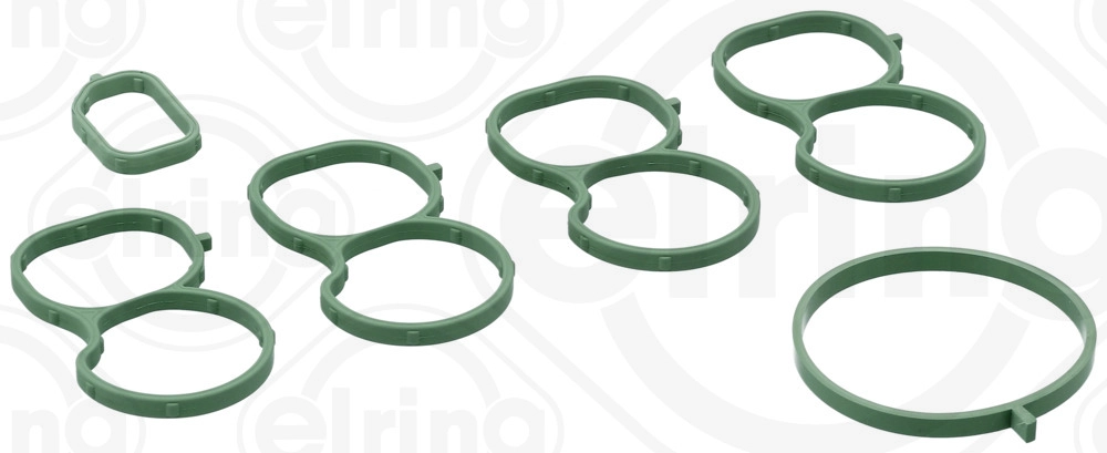 Gasket Set, intake manifold (340.470)