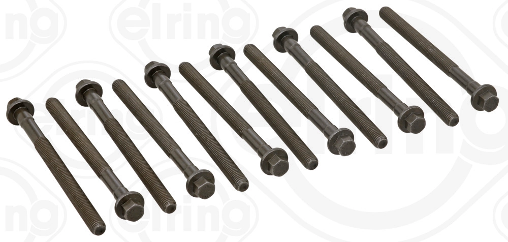 Cylinder Head Bolt Set (221.490)