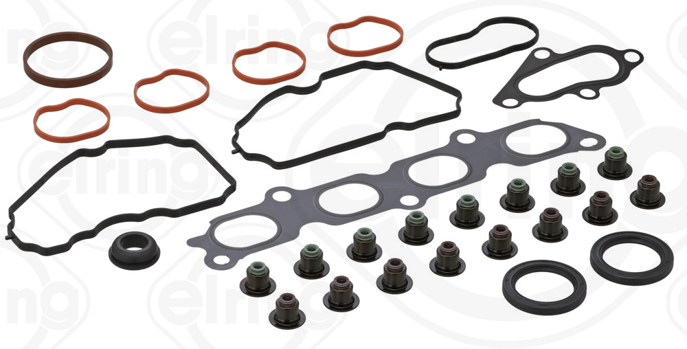 Gasket Kit, cylinder head (569.871)