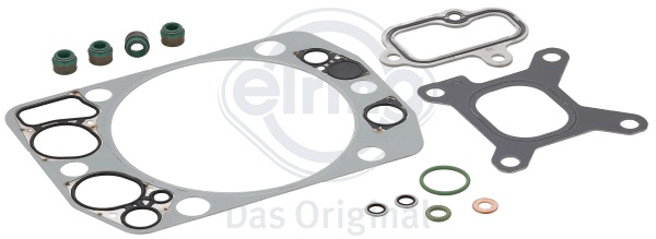 Gasket Kit, cylinder head (296.770)
