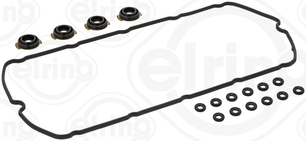 Gasket Set, cylinder head cover