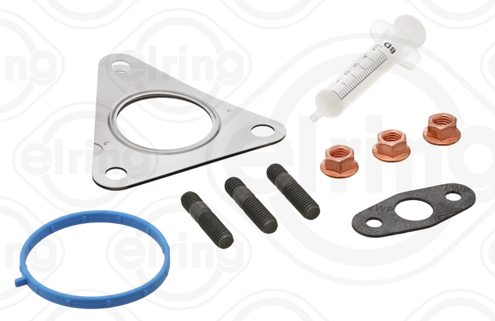 Mounting Kit, charger (939.090)
