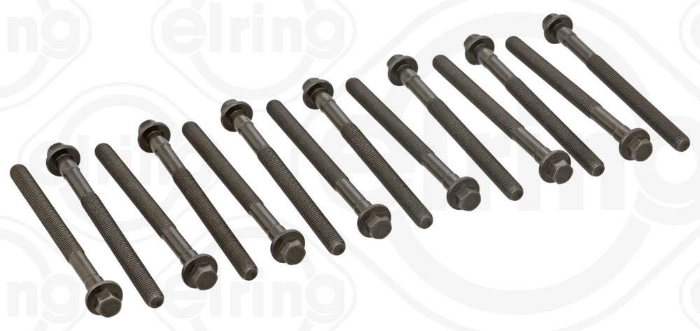 Cylinder Head Bolt Set (221.530)