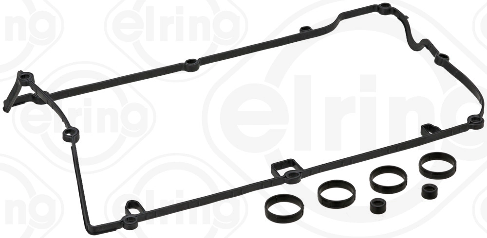 Gasket Set, cylinder head cover (298.220)