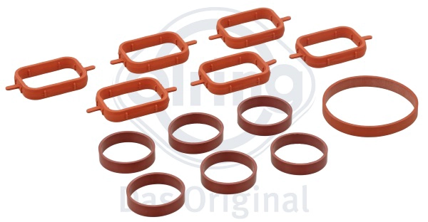 Gasket Set, intake manifold (228.690)