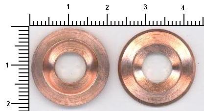 Heat Shield, injection system (297.080)
