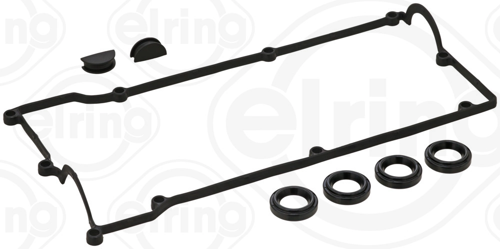 Gasket Set, cylinder head cover (458.770)