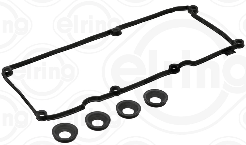 Gasket Set, cylinder head cover (982.110)