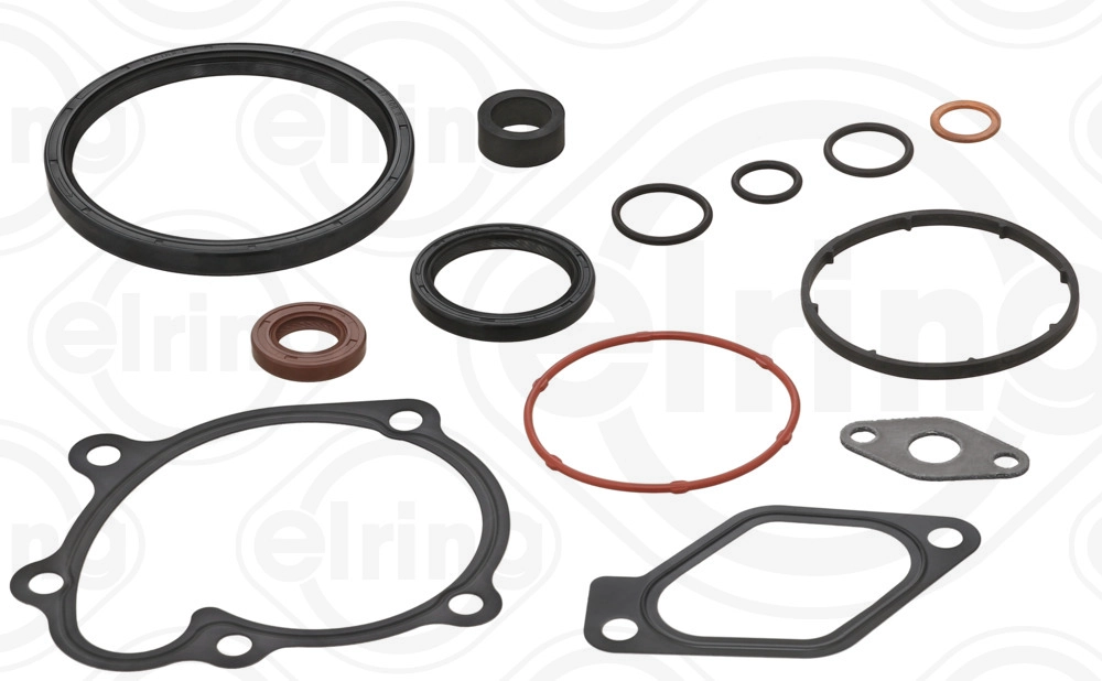 Gasket Kit, crankcase (373.120)