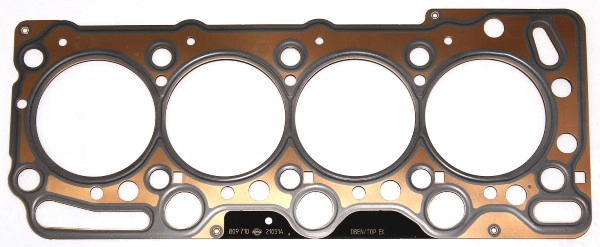 Gasket, cylinder head (809.710)