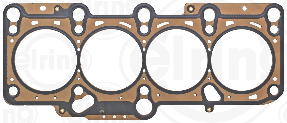 Gasket, cylinder head (744.361)