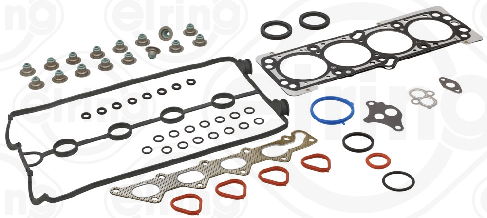 Gasket Kit, cylinder head (585.260)