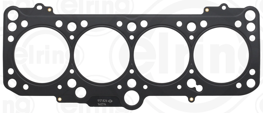Gasket, cylinder head (917.826)