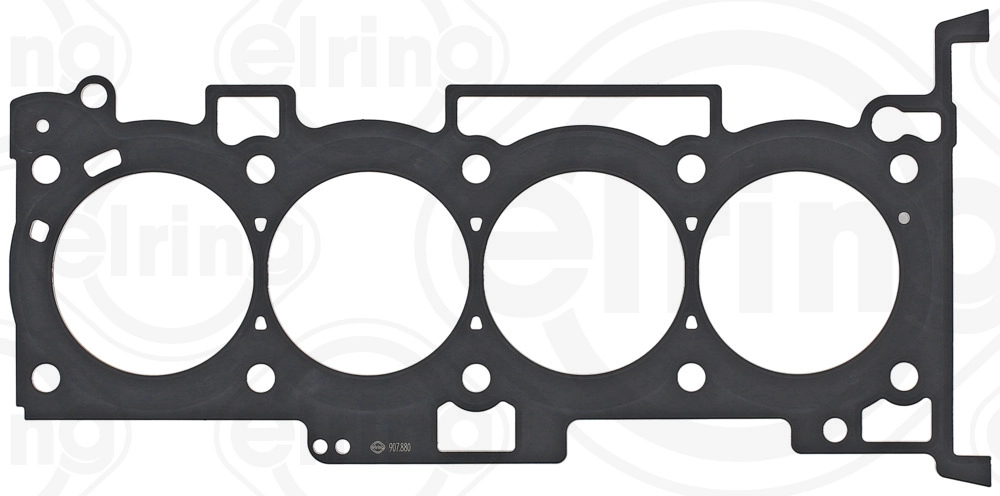 Gasket, cylinder head (907.880)