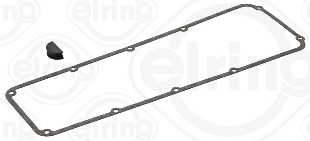 Gasket Set, cylinder head cover