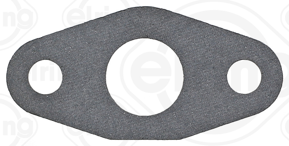 Gasket, charger (303.421)