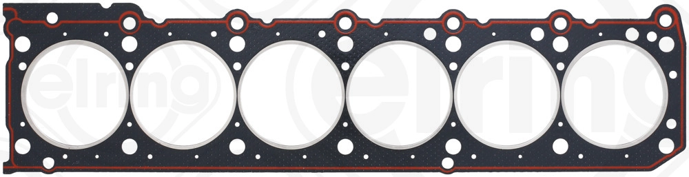 Gasket, cylinder head (764.746)