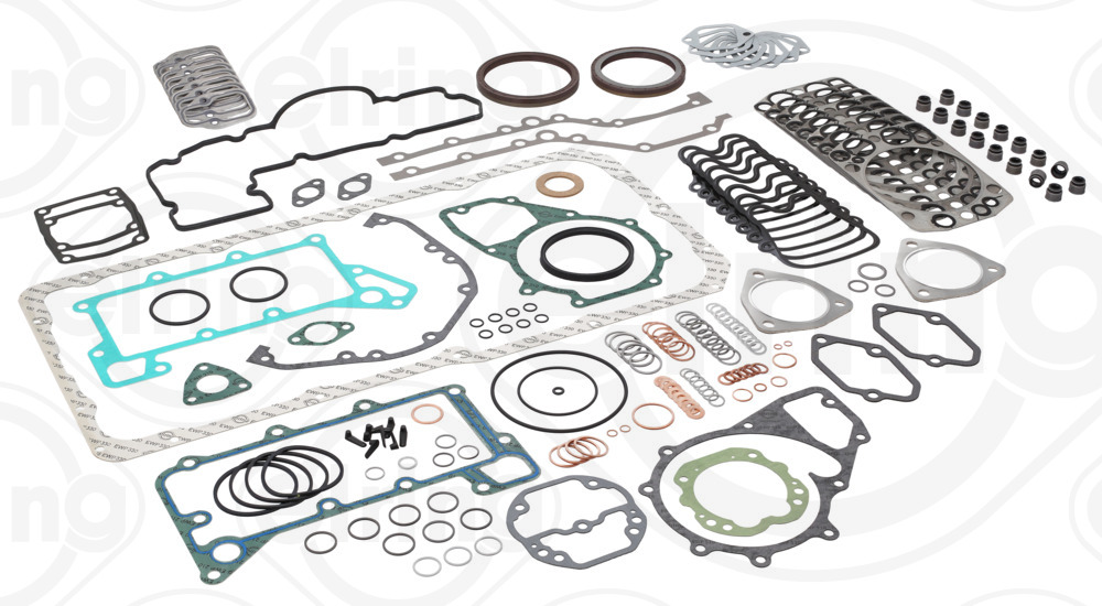 Full Gasket Kit, engine (826.561)