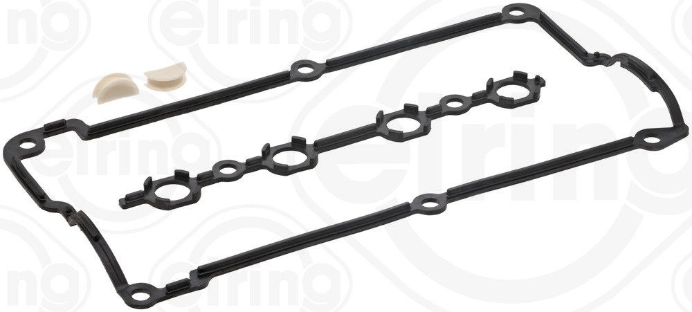 Gasket Set, cylinder head cover