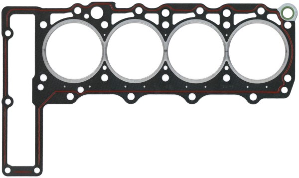 Gasket, cylinder head (913.783)