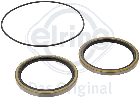 Gasket Set, external planetary gearbox (208.230)