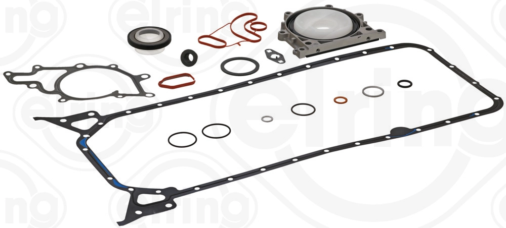 Gasket Kit, crankcase (633.330)