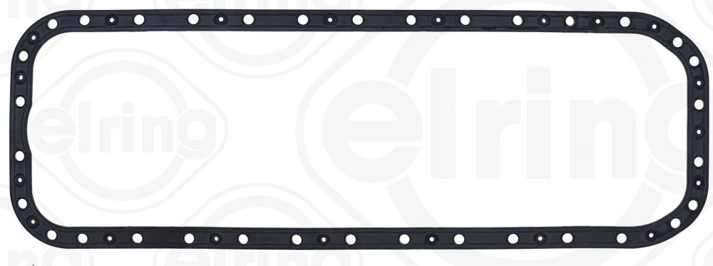 Gasket, oil sump (395.430)