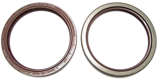 Shaft Seal, wheel hub (451.100)