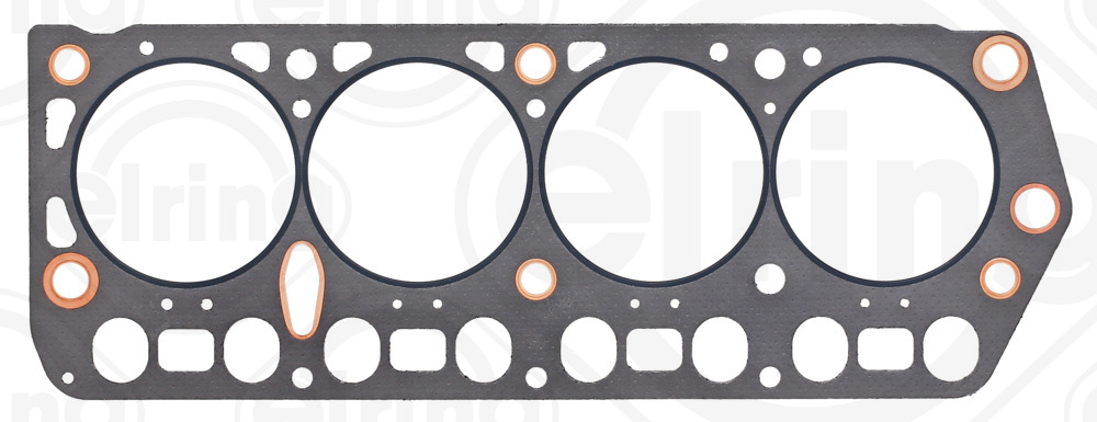 Gasket, cylinder head (010.100)