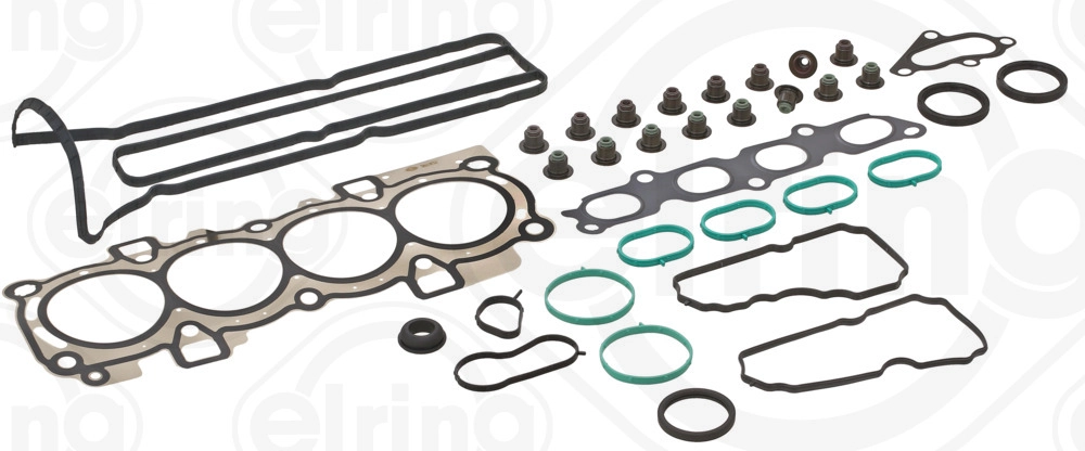 Gasket Kit, cylinder head (226.400)