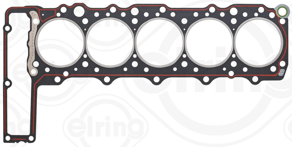 Gasket, cylinder head