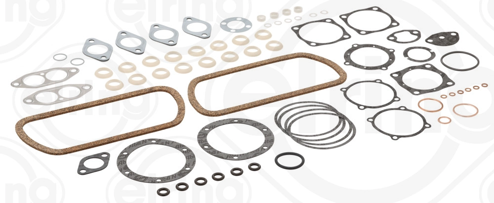 Full Gasket Kit, engine (009.238)