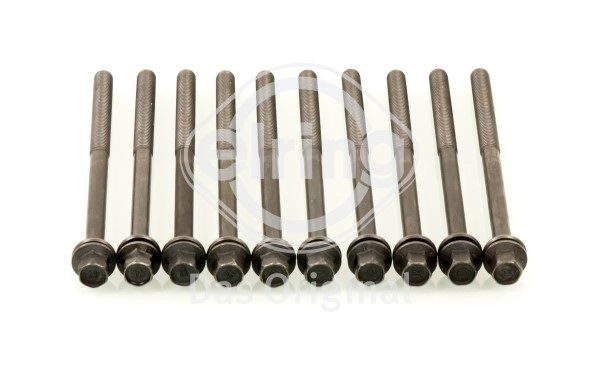 Cylinder Head Bolt Set (728.110)