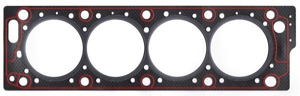Gasket, cylinder head (436.521)