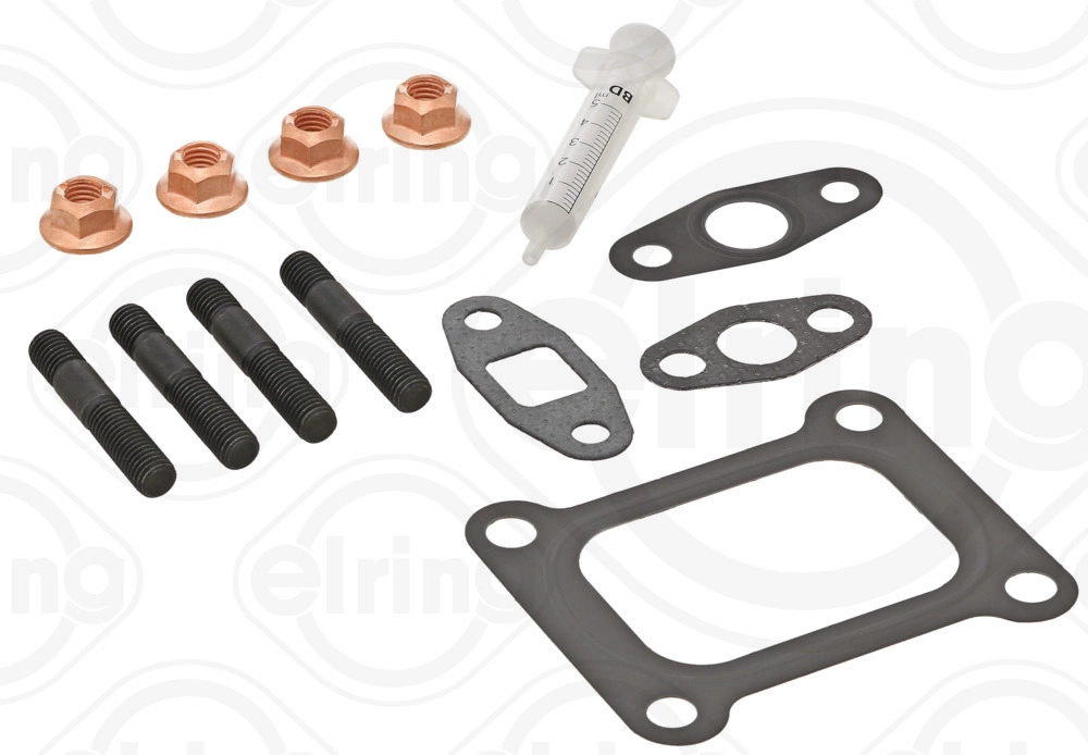 Mounting Kit, charger (933.680)