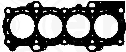 Gasket, cylinder head (646.813)