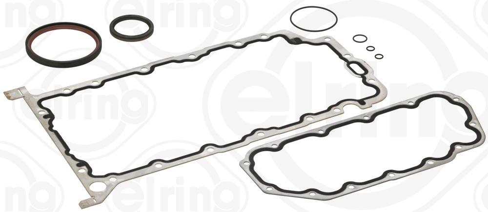 Gasket Kit, crankcase (234.370)